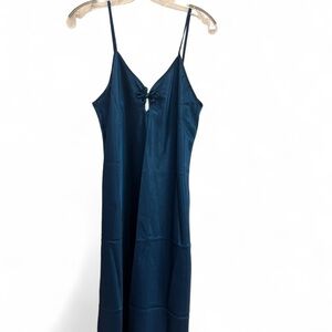Inner most vintage slip dress